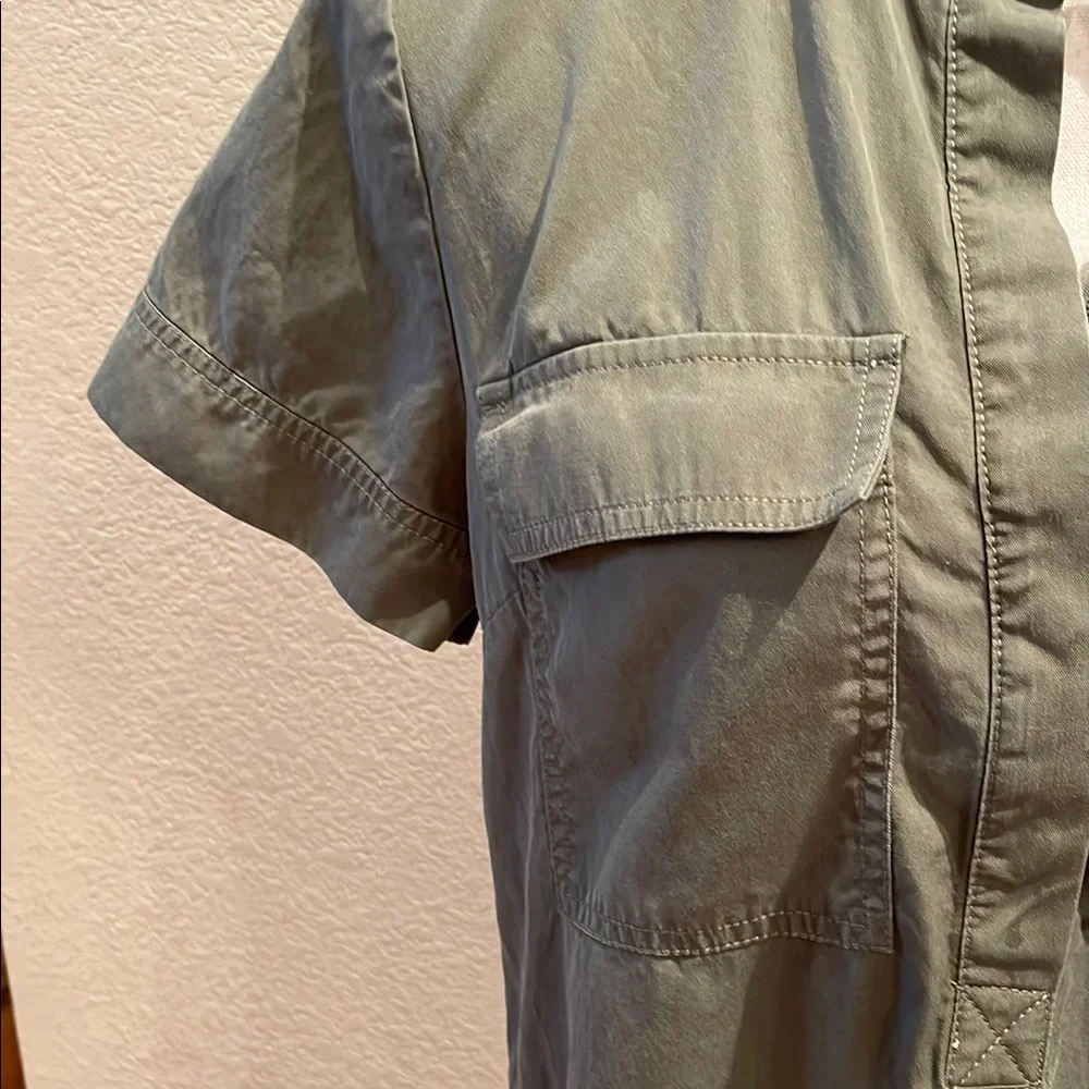 J. Crew elegant crew
